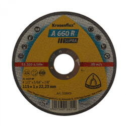  Disc debitare Klingspor 328905 (DISC DEBITARE KLINGSPOR 328905) Disc de taiere