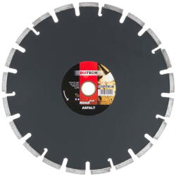  Disc Diamantat RDA350SR Pentru Asfalt (DISC DIAMANTAT RDA350SR PENTRU ASFALT) Disc de taiere