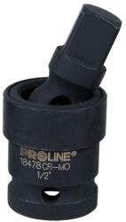  Adaptor Cu Articulatie De Impact 1/2" 63mm (63mm) Trusa unelte