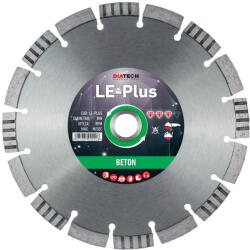  Disc diamantat segmentat LE-Plus 230 (DISC DIAMANTAT SEGMENTAT LE-PLUS 230) Disc de taiere