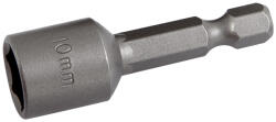  Varfuri tubulare 1/4" - 8mm, 5/set (VARFURI TUBULARE 1) Trusa unelte