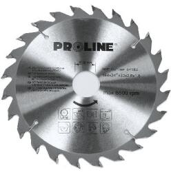  Disc Circular Pentru Lemn Cu Dinti Vidia 140mm / 24d (140mm / 24d) Disc de taiere
