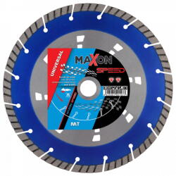 Maxon Disc diamantat turbo MAXON SPEED MT230SP (SPEED MT230SP) Disc de taiere