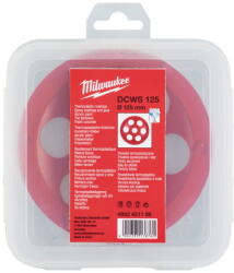  Disc cupa diamantat DCWS 125 (DISC CUPA DIAMANTAT DCWS 125) Disc de taiere