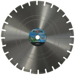 Maxon Disc Diamantat MRA450 Pentru Asfalt (DISC DIAMANTAT MRA450 PENTRU ASFALT) Disc de taiere