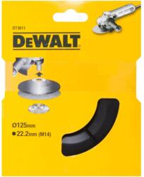 DEWALT Platou de slefuit pentru polizoare unghiulare DeWALT DT3611 (DT3611) Disc de taiere