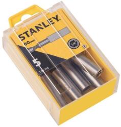 STANLEY Adaptor magnetic Stanley 1/4 " set 5 buc 1-68-732 (1) Trusa unelte
