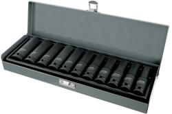  Set Tubulare Adanci De Impact 1/2" 10-32mm - 15p (32mm - 15p) Trusa unelte