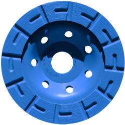  Disc oala pentru slefuit CCW125MAX (125MAX) Disc de taiere
