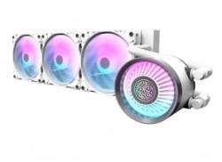 darkFlash NEBULA DN360 ARGB White