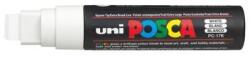 uni POSCA PC-17K fehér marker (2UPC17KFEH) (2UPC17KFEH)
