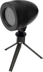 Somogyi Electrics Lézerprojektor, 8 minta (DL IP 8)