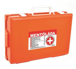 M&N Elsősegély felszerelés MF03 falra szerelhető 51-100 főig (MF03)