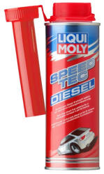 LIQUI MOLY Speed Tec dízel adalék 250ml