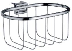 Hansgrohe Montreux coș de baie nichel 42066820 (42066820)