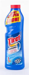Tiret Lefolyótisztító, 1 l, TIRET (KHT455) - bestoffice