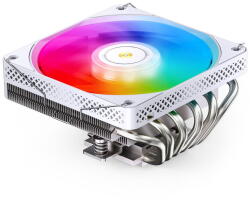 JONSBO HP600 A-RGB WHITE