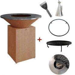 OFYR Pro-Pack-OFYR-Corten-100