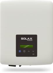 SOLAX Invertor Solax ON GRID Monofazic 6kW X1-6.0-T-D, seria X1-BOOST (X1-BOOST)