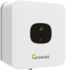 Growatt Invertor 3 KW On Grid Monofazat Growatt MIN 3000 TL-X RESIGILAT (MIN 3000 TL-X)