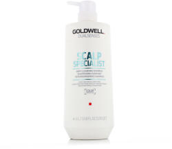 Goldwell Dualsenses Scalp Specialist Deep Cleansing sampon de curatare in profunzime 1 l