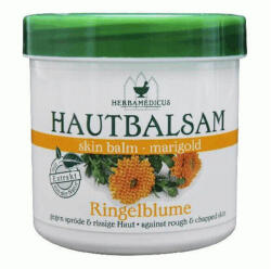 Herbamedicus Balsam cu extract de galbenele 250 ml