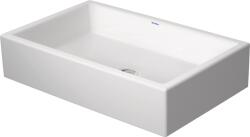 Duravit Vero Air 50x38 cm WonderGliss white (23515000001)