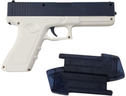  Akkus vizipisztoly 2 tartállyal ST6258