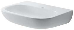 Duravit D-Code 45x36 cm white alpin (07074500702)