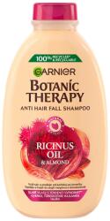 Garnier Botanic Therapy Ricinus Oil sampon de întărire pentru părul subtiat cu tendința de a cădea 400 ml