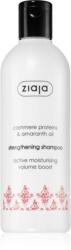 Ziaja Cashmere sampon fortifiant 300 ml