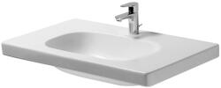Duravit D-Code Med 85x48 cm white alpin (03528500002)