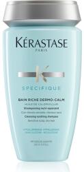 Kérastase Specifique Bain Riche Dermo-Calm șampon pentru scalp sensibil pentru păr uscat 250 ml