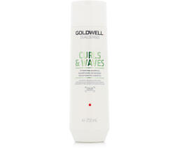 Goldwell Dualsenses Curls & Waves șampon pentru păr creț 250 ml