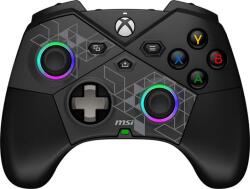 MSI Force Pro Wireless Gamepad (S10-43G0130-C54)