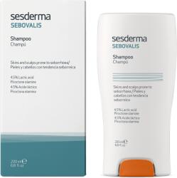 Sesderma Sebovalis sampon tratament 200 ml