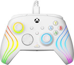 Turtle Beach Afterglow Wave Xbox Series X|S One PC Hall-Effect Triggers RGB (TBC-2002-15) Gamepad, kontroller