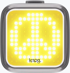 Knog Blinder Peace Front