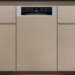 Whirlpool WH6PC11BS7A0 Mosogatógép