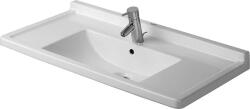 Duravit Starck 3 85x48,5 cm WonderGliss white (03048000001)