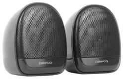 Platinet Omega OGG163 Boxa activa