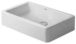 Duravit Vero 60x38 cm WonderGliss white (04556000001)