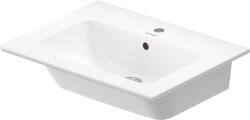 Duravit ME by Starck 63x49 cm WonderGliss white (23366300001)