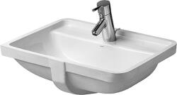 Duravit Starck 3 49x36,5 cm WonderGliss white (03024900001)