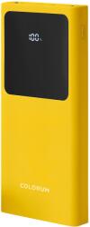 Colorum 10000 mAh CPB10-02 Yellow