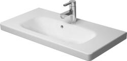 Duravit DuraStyle 78,5x40 cm WonderGliss white (23377800001)