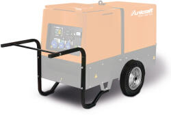 UNICRAFT szállítókeret PG-D 1100 TEA áramfejlesztőhöz (OPTIMUM-6709931)