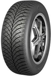 Nankang Cross Season AW-6 175/65 R17 87V