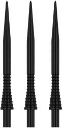 Red Dragon Specialist Dart Hegy - Black Raptor GT, 38mm