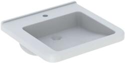 Geberit Selnova Comfort Square 55x52,5 cm white (500.786.00.7)
